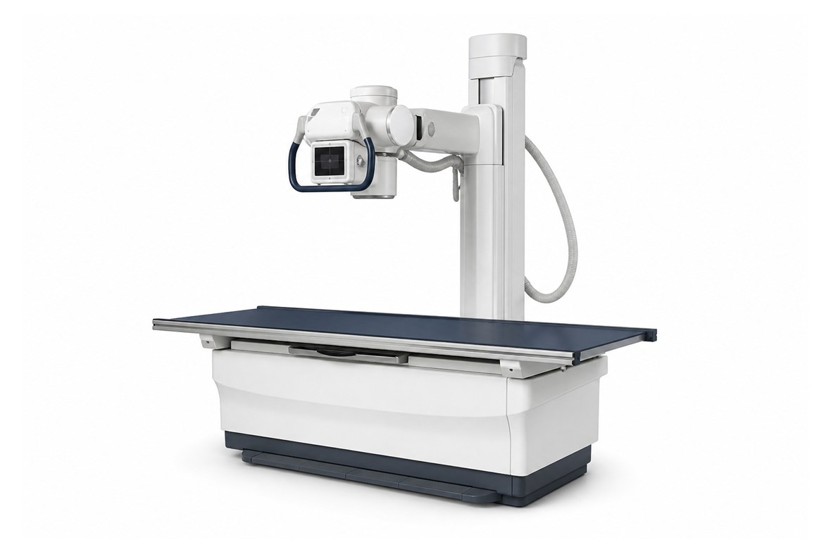 디지털 X-ray 임시 대표 이미지